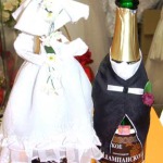 Bridal saloon