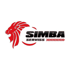 Simba serviss, SIA, tyre service