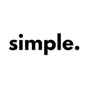 Simple, apģērbu veikals