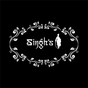 Singh's, Indian restaurant