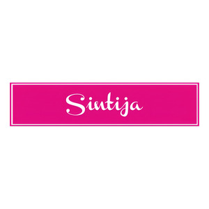 Sintija, veikals