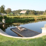 Piknika vietas