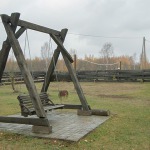 Spielplätze