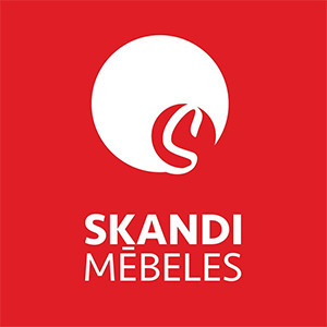 Skandi mēbeles, mēbeļu veikals