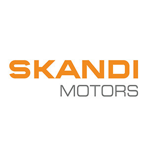 Skandi Motors, SIA, autosalons