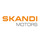 Skandi Motors, SIA, auto salon