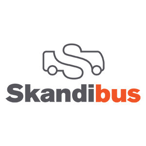 Skandibus, SIA, магазин автозапчастей и автосервис