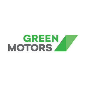 Škoda / Green Motors, auto salon
