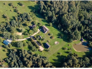 Slokas, дом отдыха