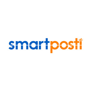 SmartPosti pakomāts Maxima Rīgas Talsi