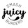 SMASH JUICY BURGERS, kafejnīca