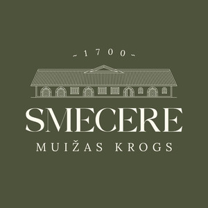 Smecere Muižas krogs, restorāns