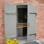 Hinges