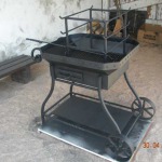 Grills