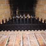 Accessories for fireplace 