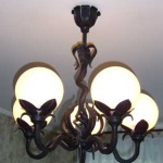 Leuchter