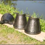 Metallschmiedeteile, geschmiedete Produkte