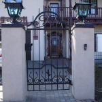 Kalumi vārtiem