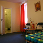 Hotels in Latvia