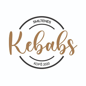Smiltenes Kebabs, kebab shop