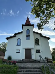 Smiltenes Romas katoļu baznīca