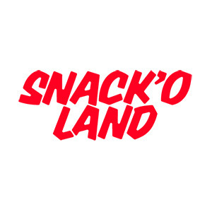 Snack'O Land, магазин сладостей