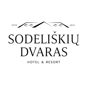 Sodeliškių dvaro sodyba, усадьба