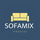 Sofamix, mēbeles