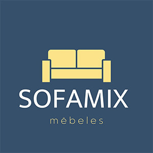 Sofamix, mēbeles