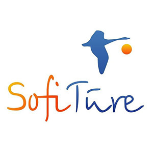 Sofī Tūre, SIA, tūrisma aģentūra