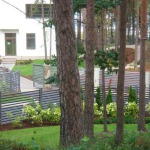 Improvement, greening