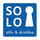 SOLO-F, SIA, einkaufen