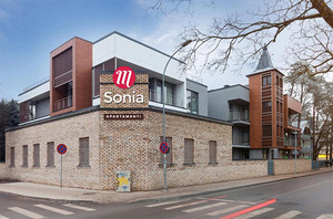 Sonia, apartamenti
