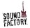 Sound Factory, musical instrument shop