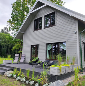 Spēka pirts & viesu nams Sampale, Gasthaus