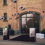 Концертные залы