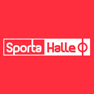 Sporta halle, SIA
