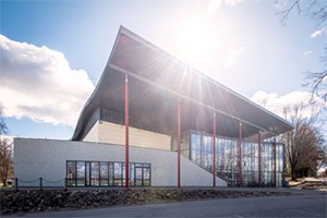 Sporta kompleks 