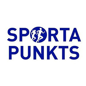 Sporta punkts, store