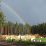 Leisure centres, complexes