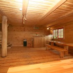 Banquet halls