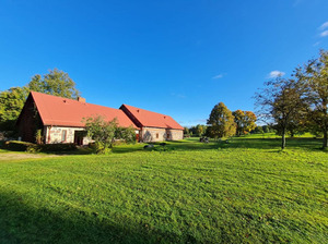Sprīdīši, guest house