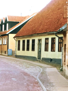 Stārķa apartamenti