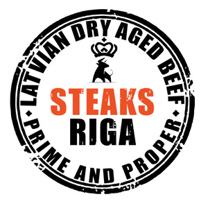 Steaks Riga, ресторан