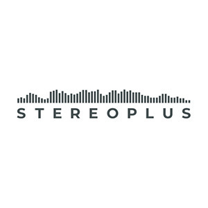 Stereoplus, Geschäft für Audiogeräte
