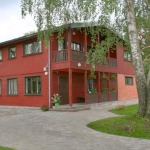 Viesu mājas