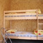Accommodations