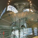 Glass and glass products, manufacture