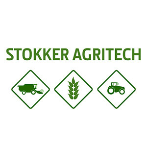 Stokker Agritech, landwirtschaftliche Technik