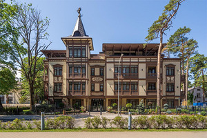 STORIES Design ApartHotel, гостиница